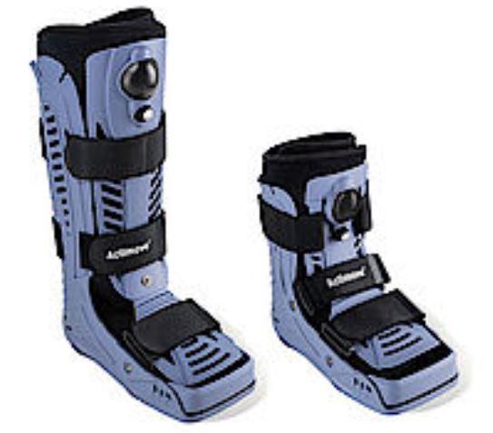 Bsn Medical Inc Actimove Walker Boots 7627600 1.0 Each-MDL-SCS7627600