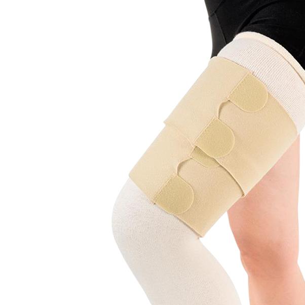 Bsn Medical Inc FarrowWrap Strong Compression Thigh Garments 7664906 - 1.0 Each