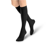 Bsn Medical Inc SoftFit Closed Toe Knee Compression Stockings 7769202 - 1.0 Pair