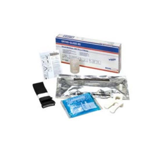 BSN MEDICAL INC Functional Cast Therapy Starter Kits 8000 1 Each-MDL-SCS8000