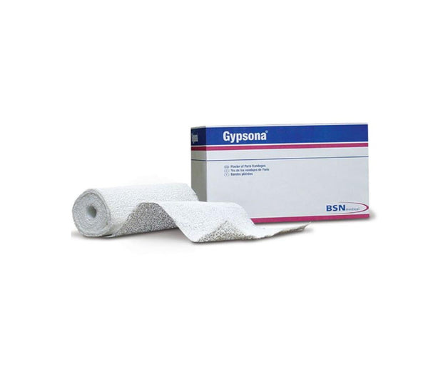 BSN MEDICAL INC Gypsona Padded Splint Systems GPS-615 1 Roll - MDL-SCSGPS615