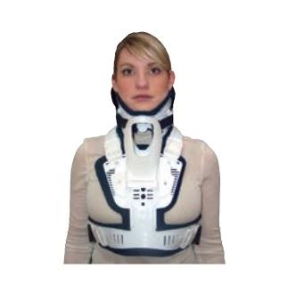 BSN Med Actimove Rhizo Forte Thumb Immobilizers - MTR-900 - 1 Each - MDL-SCSMTR900