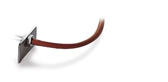 Sartorius Corporation Rubber Vacuum Hose - SCU16623