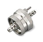 Stainless Steel Connectors - 17121 - 1 Each - MDL-SCU17121