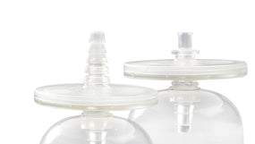Sartolab P GF Filters - 18072----------D - 10 Each - MDL-SCU18072D