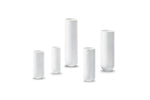 Sartorius Glass Fiber Extraction Thimble, 100 mm Length - SCU204030100