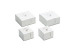 MGB Grade Microfiber Glass Filter, 25 mm Dia., Microfibre - FT-3-1102-025 - 50 Each