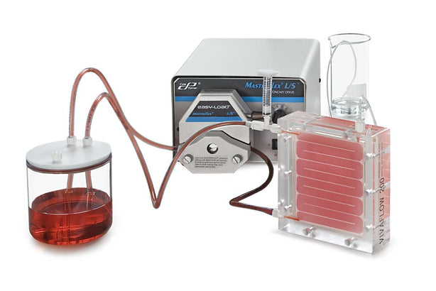Vivaflow 200 Pes Laboratory Cross Flow Cassette, 30.000 Dalton - VF20P2 - 1 Each