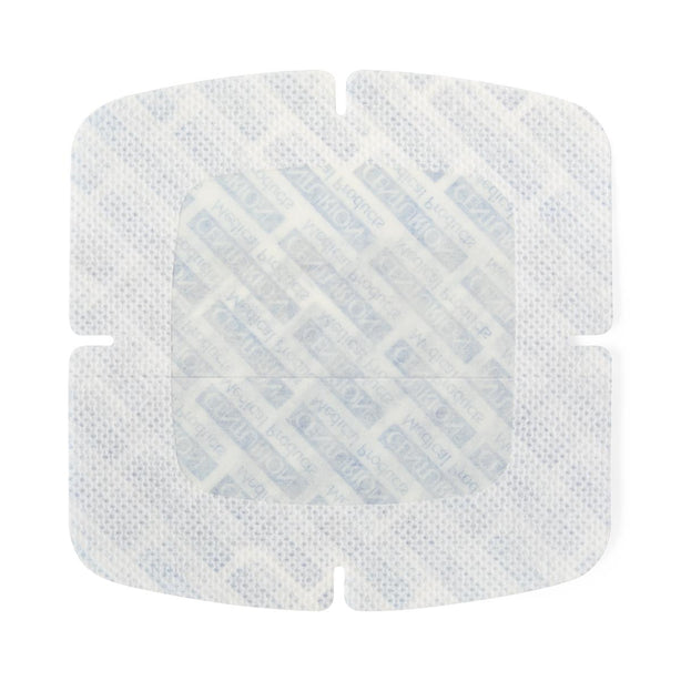 Centurion SecureView Port Window Dressings SCVP44XT 100.0 Each-MDL-SCVP44XT