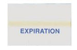 Steris Corp Load Recordkeeping Paper Labels DEL-010 - 10.0 Roll