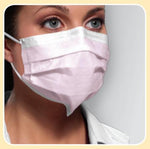 Steris Corp Isofluid Plus Pure Face Masks by Steris - SDCGCILVSF
