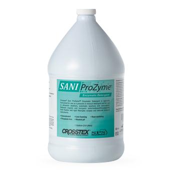 SANI ProZyme Enzymatic Detergent - JED - 4 Each - MDL-SDCJED