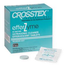 Steris Corp EfferZyme Effervescent Cleaning Tablets JET 1248.0 Each-MDL-SDCJET