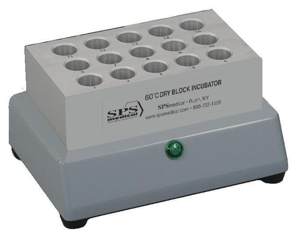 STERIS INCUBATOR,60 Deg,C Dry BLOCK,11MM - NDB-060 - 1 Each