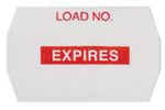 Steris Corp Load Recordkeeping Paper Labels REL-010-M - 10.0 Roll