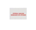 Steris Corp Load Recordkeeping Paper Labels RER-010 - 10.0 Roll
