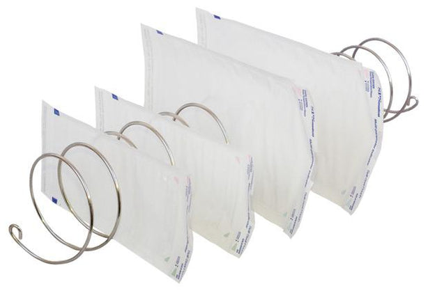 Steri-Coil Pouch Dividers - SCD-001 - 1 Each - MDL-SDCSCD001