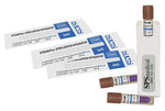 STERIS Steam by SporView Plus Self-Contained Biological Indicator Strips with STEAMPlus Sterilization Integrator Strips - SCP-050 - 50 Each
