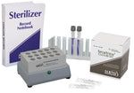 Sporview Starter Kits - SK-037 - 1 Each - MDL-SDCSK037