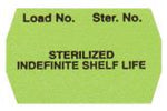 Load Recordkeeping Labels - SRL-012-W - 12 Each - MDL-SDCSRL012W