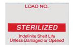 Load Recordkeeping Labels - UCL-010-R - 10 Roll - MDL-SDCUCL010R