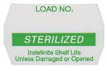 Load Recordkeeping Labels - URL-012-G - 12 Roll - MDL-SDCURL012G
