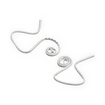 Hygoformic Saliva Ejectors by Steris - ZFF - 1000 Each - MDL-SDCZFF