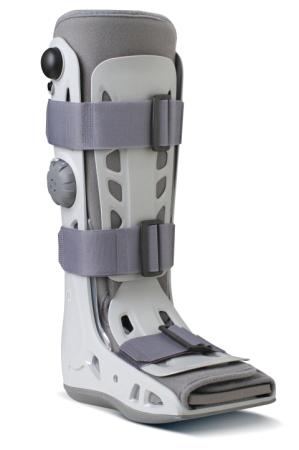 DJO GLOBAL DJO Global AirSelect Standard Walking Boots 01EF-M 1 Each-MDL-SDJ01EFM