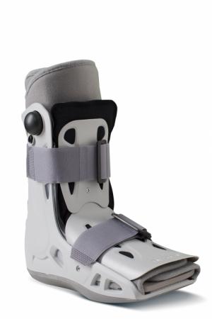 DJO Global 01ES-XL AirSelect Short Walker Boot, Size XL - MDL-SDJ01ESXL - 1 Each