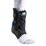Djo Global DJO Global AirCast AirSport+ Braces 02RLL 1.0 Each-MDL-SDJ02RLL