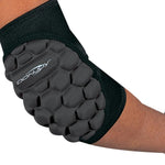 Djo Global Spider Pad Elbow Sleeve 11-03926-0-6060 - 1.0 Each - MDL-SDJ0392606060