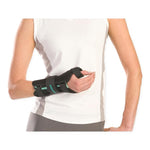 DJO GLOBAL DJO Global A2 Wrist Brace with Thumb Spica 05WTMR 1 Each - MDL-SDJ05WTMR