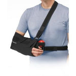 DJO Global 06AB Quick Fit Shoulder Immobilizer, Pill - MDL-SDJ06AB - 1 Each