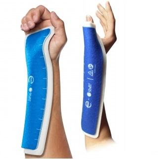 DJO GLOBAL DJO Global AirHeel Achilles Tendon Braces 09AS 1 Each-MDL-SDJ09AS