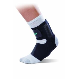 DJO GLOBAL DJO Global AirHeel Achilles Tendon Braces 09BM 1 Each-MDL-SDJ09BM