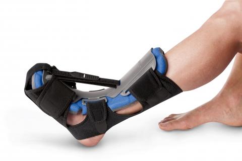 Djo Global Aircast Dorsal Night Splints 09DS - 1.0 Each