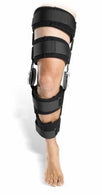 Djo Global Cool IROM Knee Splints 11-0175-2-06000 - 1.0 Each