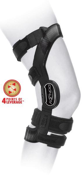 Djo Global Fullforce Knee Brace 11-0259-5 - 1.0 Each