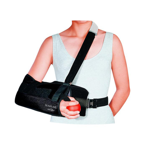 Djo Global DonJoy UltraSling III Arm Slings 11-0449-2 1.0 Each-MDL-SDJ1104492