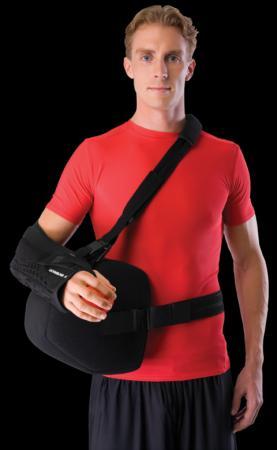 Djo Global DonJoy UltraSling III Arm Slings 11-0449-4 1.0 Each-MDL-SDJ1104494