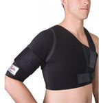 Djo Global Sully Shoulder Immobilization Braces 11-0525-5 - 1.0 Each - MDL-SDJ1105255