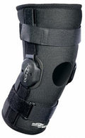 DJO Global 11-0555-4 Drytex Hinged Knee Support, Size L - MDL-SDJ1105554 - 1 Each