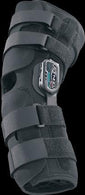 Drytex Playmaker Knee Ligament Braces - 11-0666-5 - 1 Each - MDL-SDJ1106665