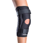 Drytex Economy Hinged Knee Support - 11-0672-1 - 1 Each - MDL-SDJ1106721