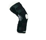 Drytex Playmaker Wraparound Knee Brace with Popliteal Cutout and Standard Hinge, Size 2XL, Ligament - 11-0759-6 - 1 Each