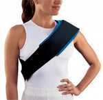 DJO Global Universal Cold Pad, Sterile - 11-0801-9-00000 - 1 Each