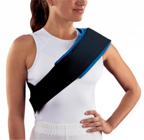 DJO Global Universal Cold Pad, Sterile - 11-0801-9-00000 - 1 Each