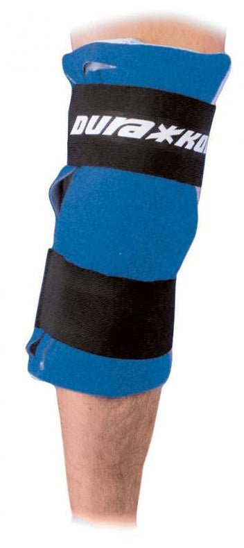 DJO Global Dura Soft Shoulder Wrap with Ice Insert - 11-0914-0-02000 - 1 Each
