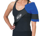 DJO Global Dura Soft Shoulder Wrap - 11-0915-0-02000 - 1 Each