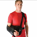 DJO Global III Left Ultrasling ER Arm Sling, 15°, Right, Size M - 11-1343-3 - 1 Each